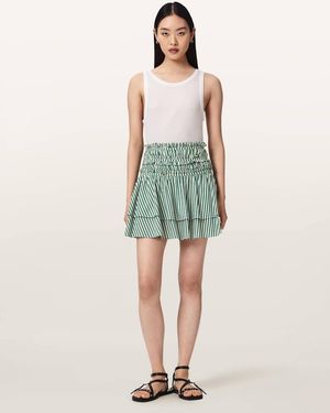 AllSaints Kali - Verde
