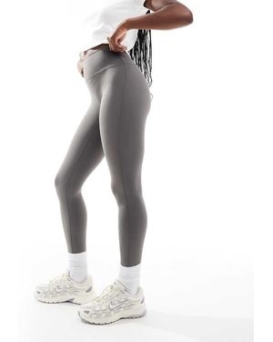 The Couture Club Sculpt leggings - Grey