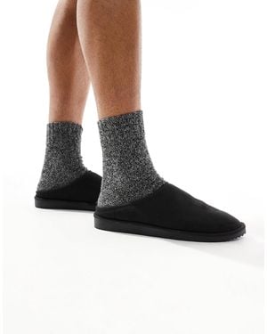 Jack and jones slippers online best sale