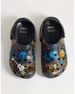 Crocs™ X pixar coco clogs - Blau