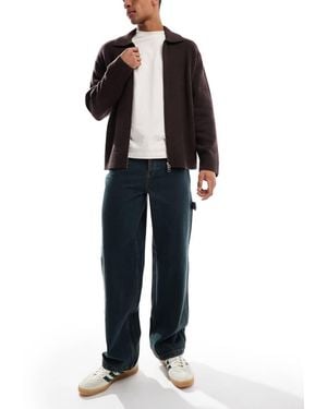 Collusion X011 - Zwart