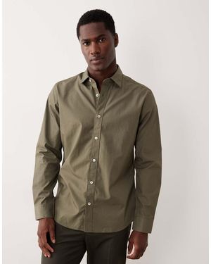 Mango Camicia - Verde