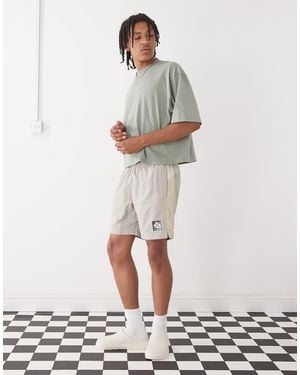 Columbia Reventure Shorts - White