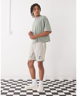 Columbia Reventure Shorts - White