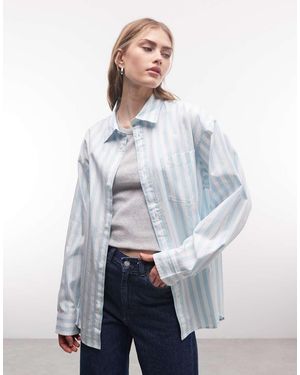 Carhartt Royce Shirt - White