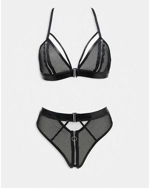 Ann Summers Ann Summmers - Nero