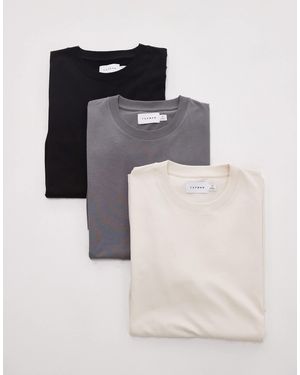 TOPMAN Lot - Multicolore