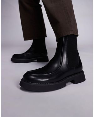 ASOS Chelsea Boots - Black