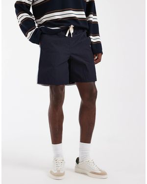 Parlez – climb – shorts - Blau