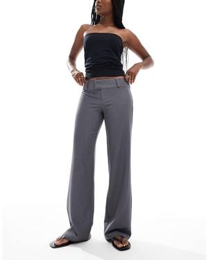 Cotton On Cotton On Luis Suiting Pant - Blue