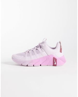 Nike Free Metcon 7 Sneakers - Pink