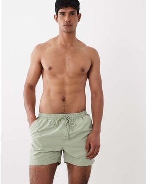 South Beach Southbeach Swim Shorts - Green