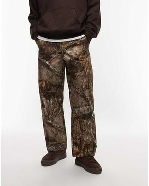 Nike Woven Trousers - Black