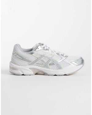 Asics Zapatillas De Deporte Gel-1130 En Y Gris - Blanco