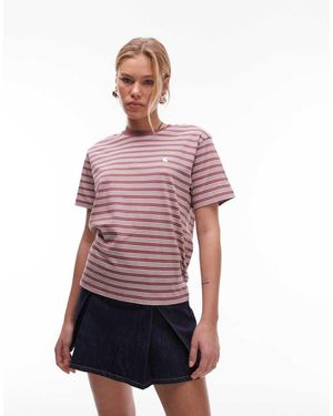 Carhartt Sydney - Rosa