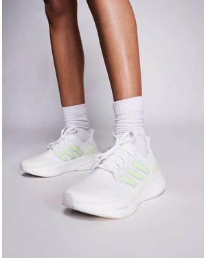 adidas Originals Adidas Running Ultraboost 5 - White
