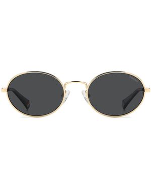 Polaroid Sunglasses Lunettes - Métallisé