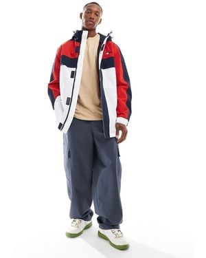 Chaquetas Tommy Hilfiger de hombre Rebajas en linea hasta el 55 de descuento Lyst Pagina 6