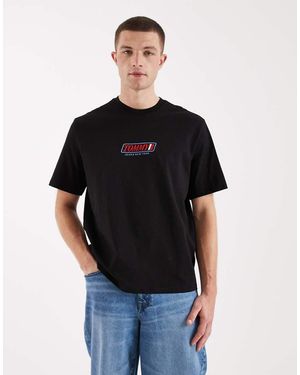 Tommy Hilfiger T-shirt - Black