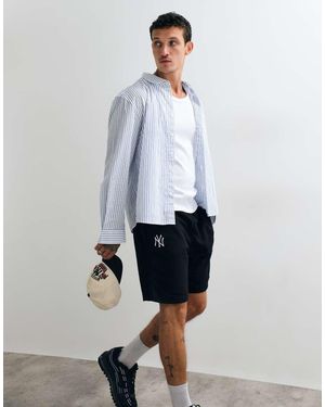 KTZ Shorts - Bianco