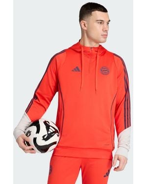 adidas Originals Fc Bayern 25/26 - Rood