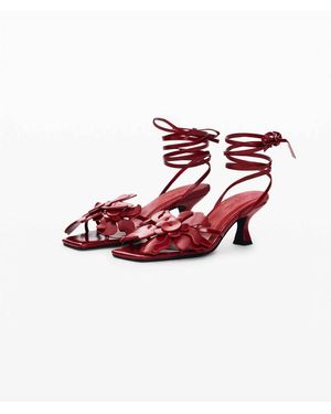 Desigual – sandalen - Weiß