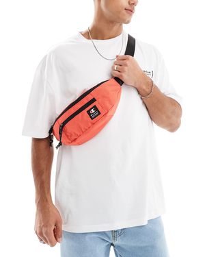 Champion Bum Bag - White