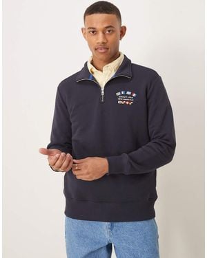 GANT Usa - Blu
