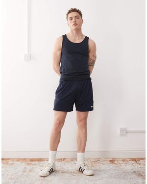 Champion Soccer Shorts - Blue