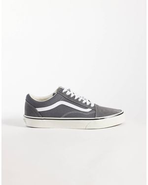 Vans Old skool sneaker - Weiß