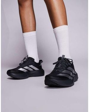 adidas Originals Adidas Running Adizero Evo Sl Atr Trainers - Black