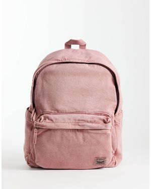 Levi's Sac à dos remi rose