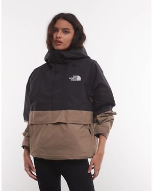The North Face Everyday veste anorak e - Noir