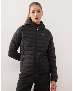 Regatta – marizion – wanderjacke - Schwarz