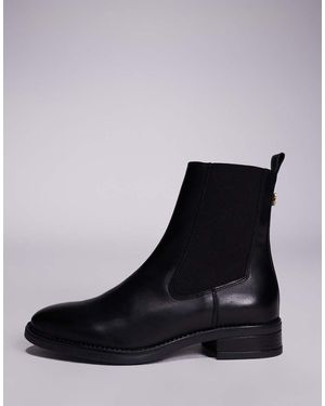 Steve Madden Valera Chelsea Boots - Blue