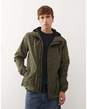 Regatta Bayano Ii Waterproof Jacket - Green