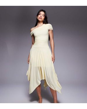 Kaiia Exclusives - Geel