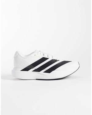 adidas Originals Adidas Running Adizero Pacer Trainers - White