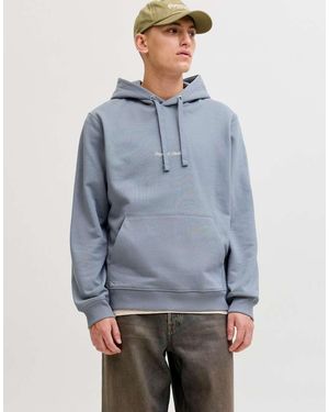 Jack & Jones Hoodie - Grey