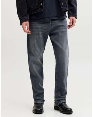 Jack & Jones Relaxed Fit Jeans - Blue