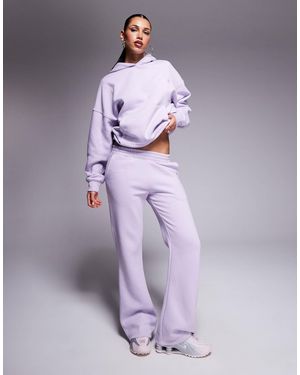 Kaiia Studio - pantalon - Violet