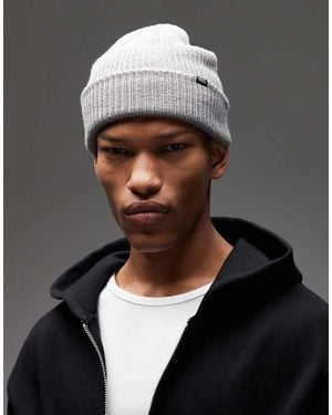 Vans Core Basic Cuff Beanie - Grey