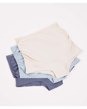 Lindex Zwangerschapskleding - Blauw