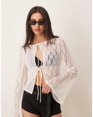 ASOS Top 2 - Neutro