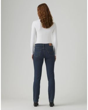 Levi's 314 - Blauw
