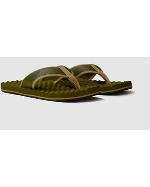 The North Face Base Camp Ii - Verde