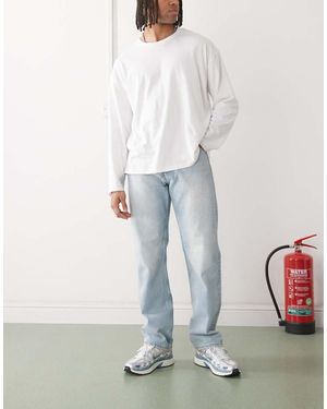 Weekday Space - Bianco