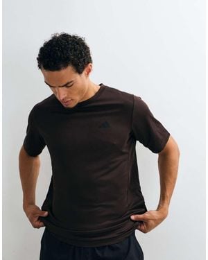 adidas Originals Adidas Training Essentials T-shirt - Black