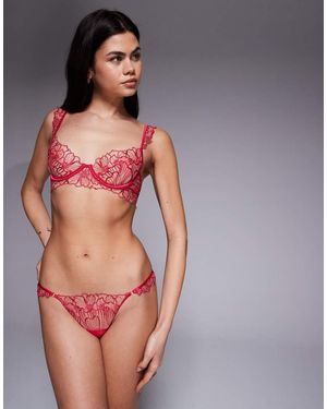 Bluebella Amarosa - Rood