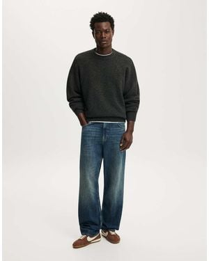 Cotton On Baggy Jean - Blue